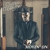 Cover Steffen Morrison - Movin`On